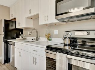 Parkside Gardens, Concord, CA 94519