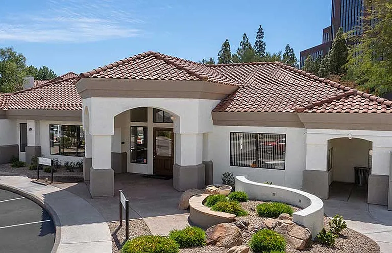 The Enclave Apartment Homes — Photo 36