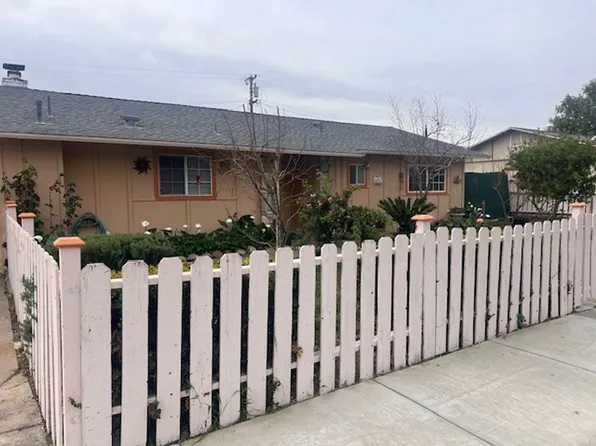 348 2nd St, Buellton, CA 93427