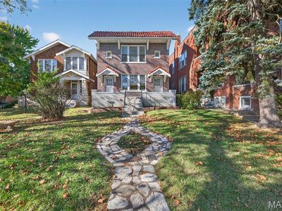 5423 Christy Blvd, Saint Louis, MO, 63116