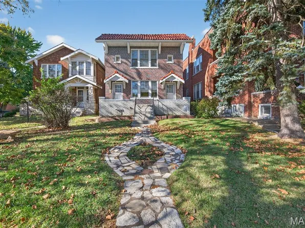 5423 Christy Blvd, Saint Louis, MO 63116