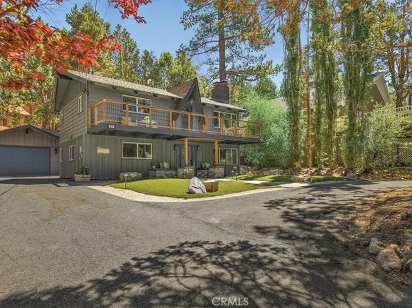 513 Catalina Rd, Big Bear Lake, CA 92315