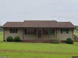 6509 Hines Rd, Disputanta, VA 23842