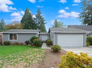 16014 132nd Place SE, Renton, WA 98058