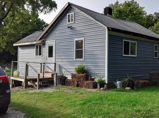 5030 E Loop Rd, Hesperia, MI 49421