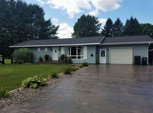477 Paddock Ave, Park Falls, WI 54552