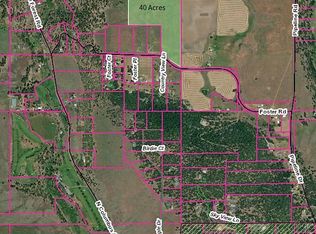 465 Foster Rd, Goldendale, WA 98620