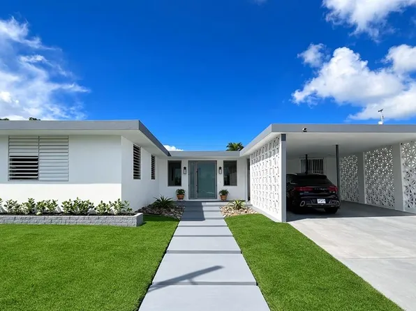 4 Three Paseo De La Alhambra, Guaynabo, PR 00966