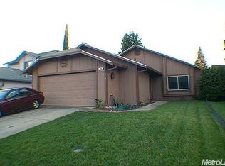 146 River Run Cir, Sacramento, CA 95833