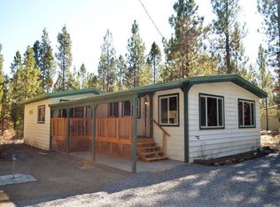 15635 Old Mill Rd, La Pine, OR 97739