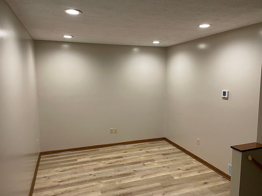 living room area