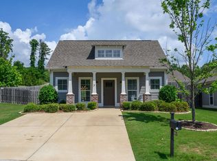 2833 Montevallo Park Rd, Irondale, AL 35210