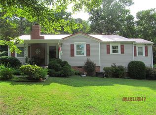 247 Black Lake Rd, Thomasville, NC 27360