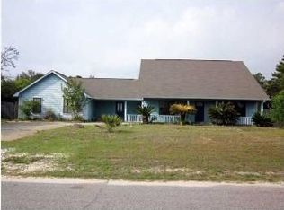 13622 Canal Dr, Perdido Key, FL 32507
