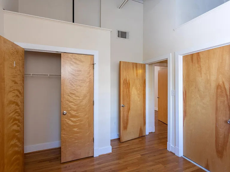 Apartment 105
