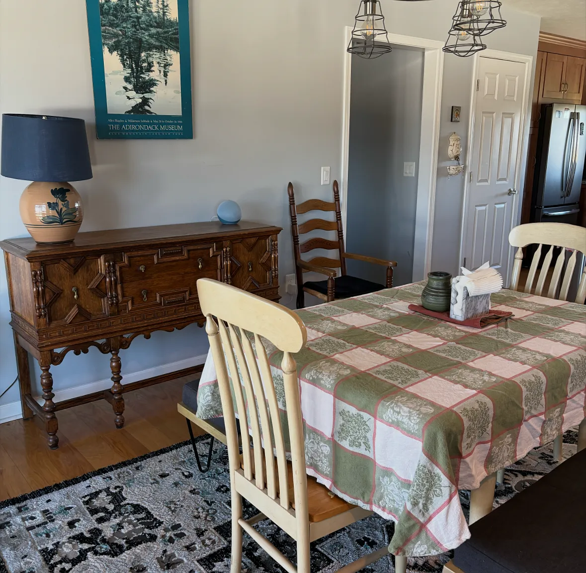 2 bed, 1752 sqft, $2,900 — Photo 2