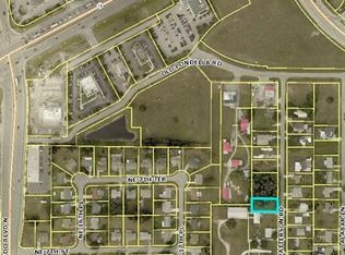 1157 Patterson Rd, Cape Coral, FL 33909