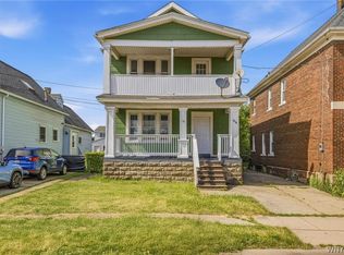 210 Kirby Ave, Buffalo, NY 14218