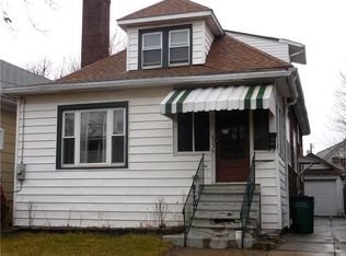 156 Rounds Ave, Buffalo, NY 14215
