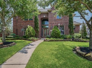9903 Rollinson Park Dr, Spring, TX 77379