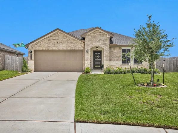 9410 Madison Ave, Texas City, TX 77591