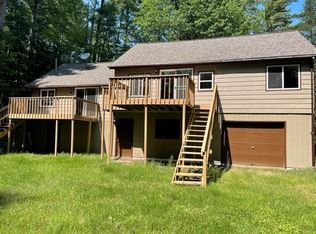 14383 Manitowish River Access Rd, Manitowish Waters, WI 54545