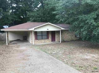 1910 Elm St, Henderson, TX 75652