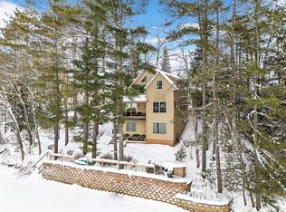 559 Ridge Road, Chesterville, ME 04938