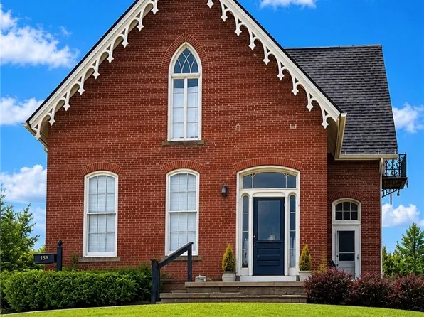 159 N Walnut St, Mansfield, OH 44902
