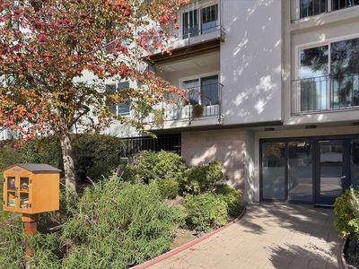 601 Leahy St APT 201, Redwood City, CA, 94061