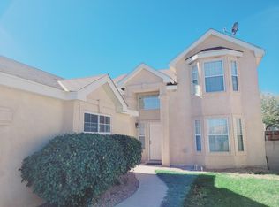 1073 Avenida Las Vistas NW, Los Lunas, NM 87031