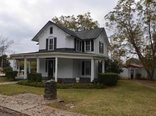109 Hames Ave, Jonesville, SC 29353