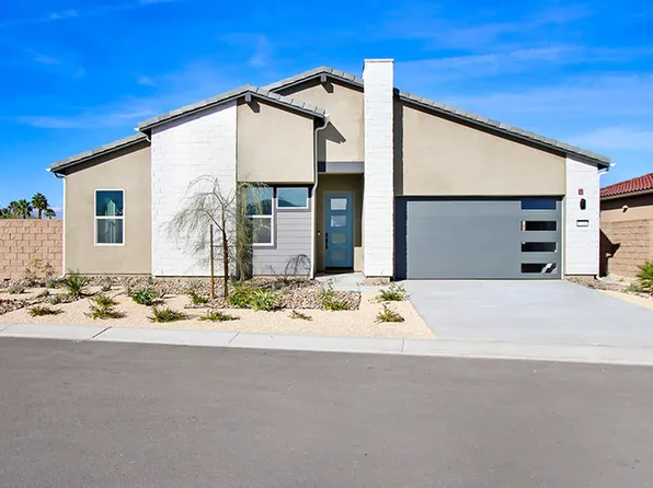 67010 Amethyst Way, Cathedral City, CA 92234