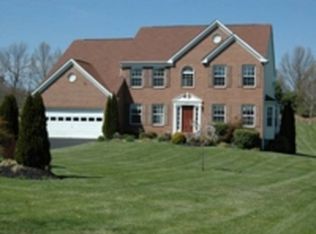 1205 Emmaus Rd, Woodbine, MD 21797