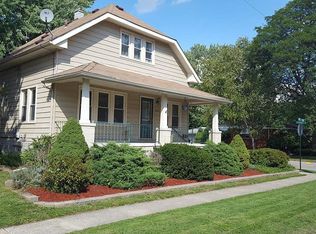 14941 Crescentwood Ave, Eastpointe, MI 48021