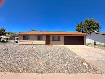 3522 W Toledo St, Chandler, AZ, 85226