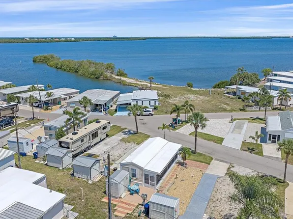 58 MONTEGO DRIVE, PALMETTO, FL 34221