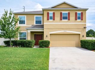 3464 Meadow Breeze Loop, Ocoee, FL 34761