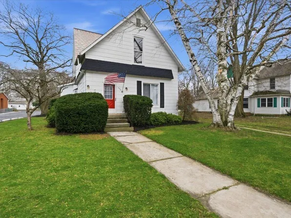 308 S Marion St, Cardington, OH 43315