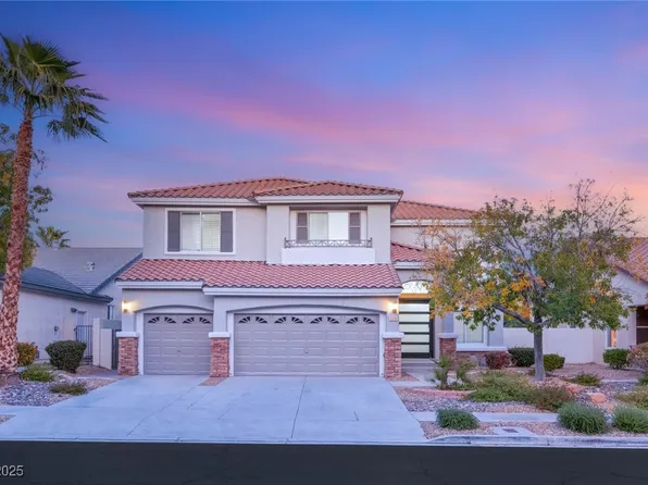 2236 Timber Rose Dr, Las Vegas, NV 89134