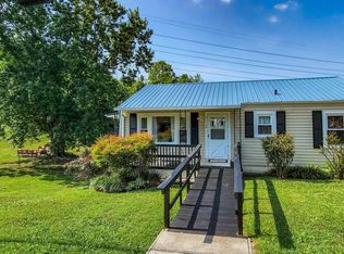 1104 Carmichael St, Morristown, TN 37814