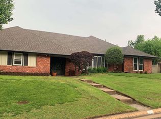 2611 Old Mallard Rd, Enid, OK 73703