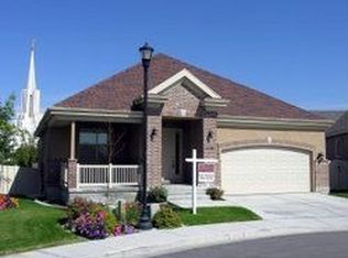 10281 Temple Vista Ln, South Jordan, UT 84095
