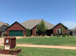 3114 NE Georgetown Ave, Lawton, OK 73507