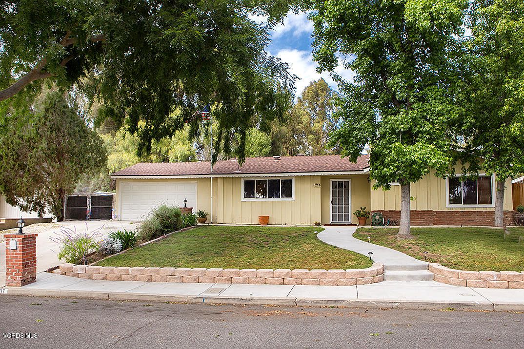 707 Calle Pensamiento, Thousand Oaks, CA 91360 | Zillow