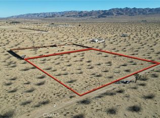 723 Sun Loma Rd #22, Joshua Tree, CA 92252