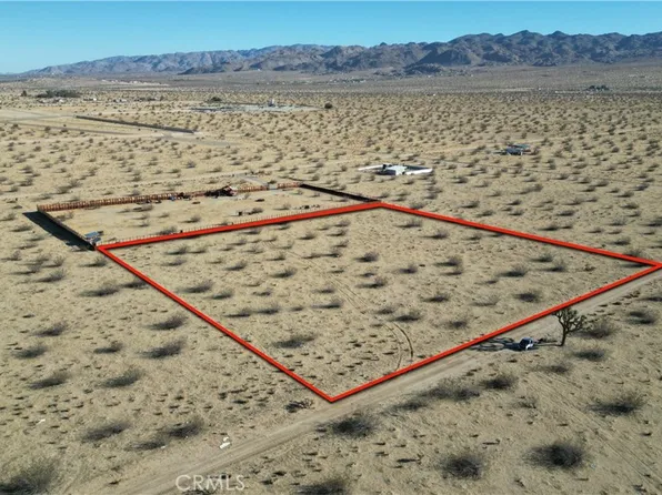 723 Sun Loma Rd #22, Joshua Tree, CA 92252