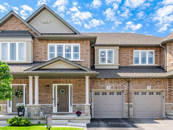 4 Laguna Village Cres, Hamilton, ON L0R 1P0