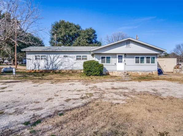 3617 Greenbrook St, Granbury, TX 76048