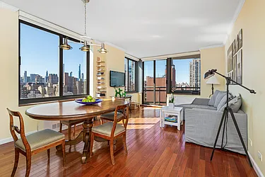 Sold by Brown Harris Stevens